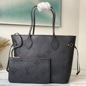 Louis vuitton Neverfull MM